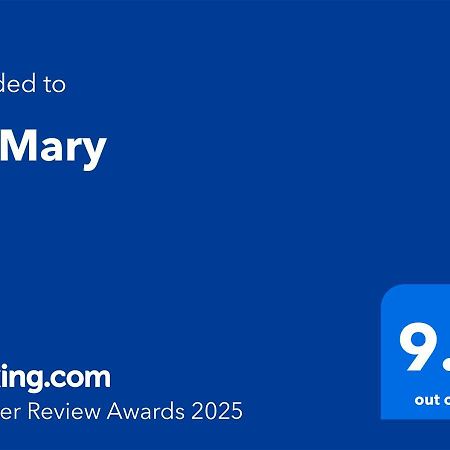 St. Mary Apartman Qormi Kültér fotó